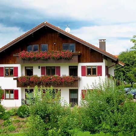 Hornblick Fewo- Ab Mai Freie Fahrt Mit Bergbahnen Oberstdorf Eksteriør bilde